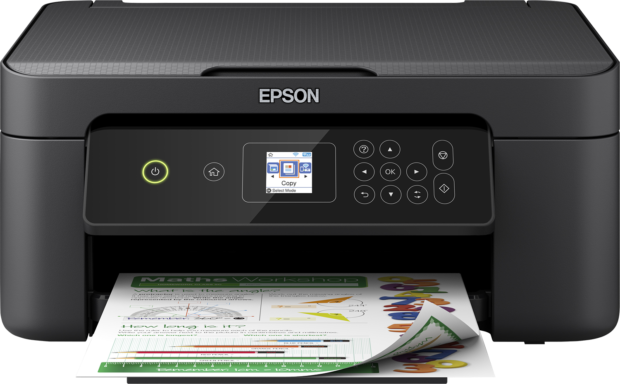 Télécharger Pilote Epson XP-3100 Imprimante et Scanner